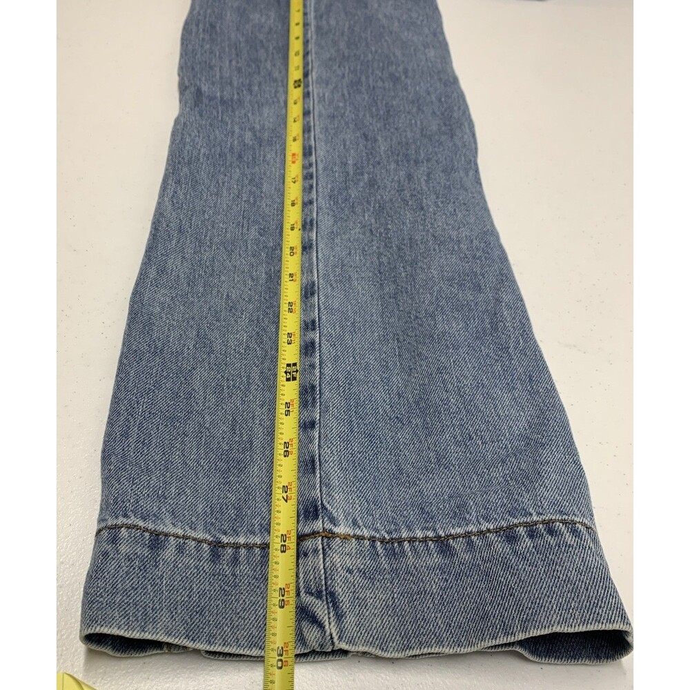 Wild Fable High Rise Jeans 00 Grunge Baggy Skater - Picture 8 of 14